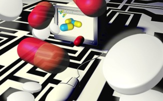 医疗药品广告未经审查不得在互联网发布