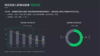 2019母婴行业微信广告洞察与解决方案 精准触达新生代父母